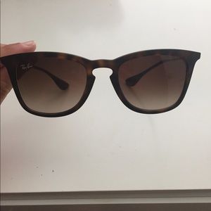 Ray Ban sunglasses